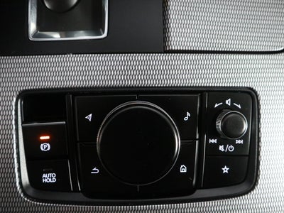 2025 Mazda Mazda CX-90 Preferred Package