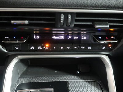 2025 Mazda Mazda CX-90 Preferred Package