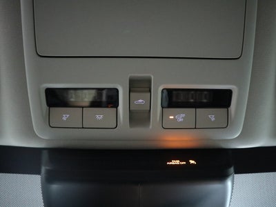 2025 Mazda Mazda CX-90 Preferred Package