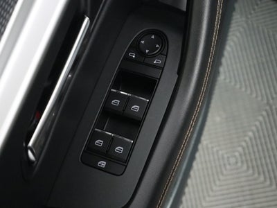 2025 Mazda Mazda CX-90 Preferred Package