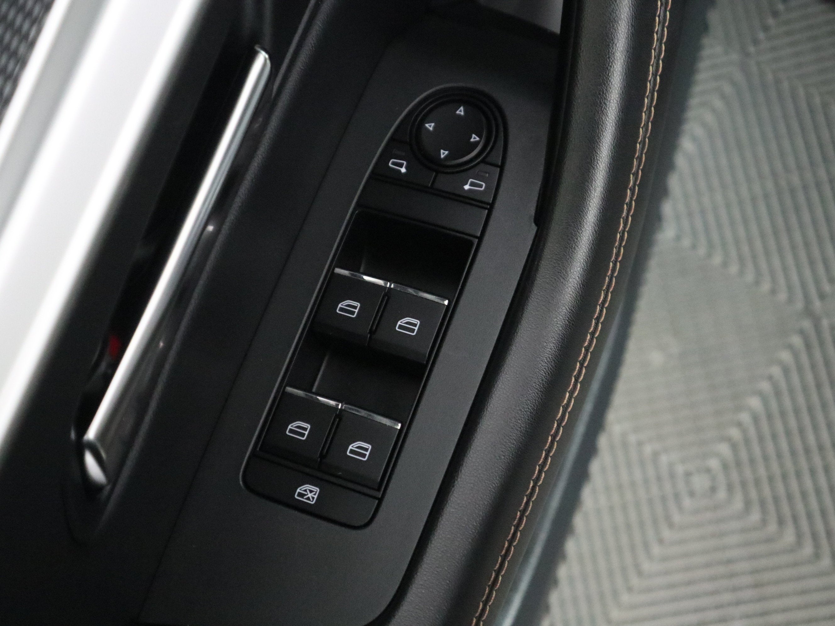 2025 Mazda Mazda CX-90 Preferred Package