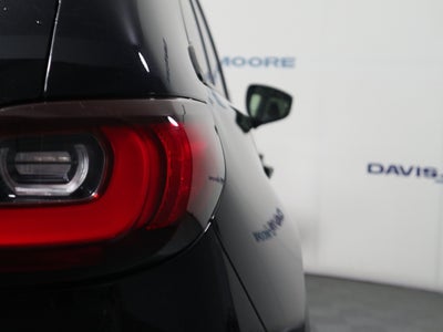 2025 Mazda Mazda CX-90 Preferred Package