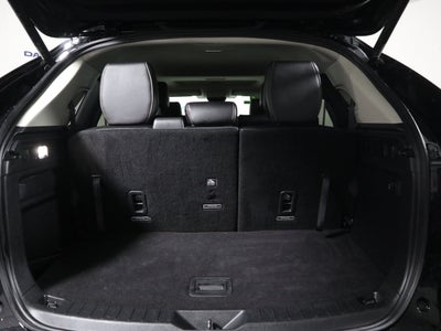 2025 Mazda Mazda CX-90 Preferred Package
