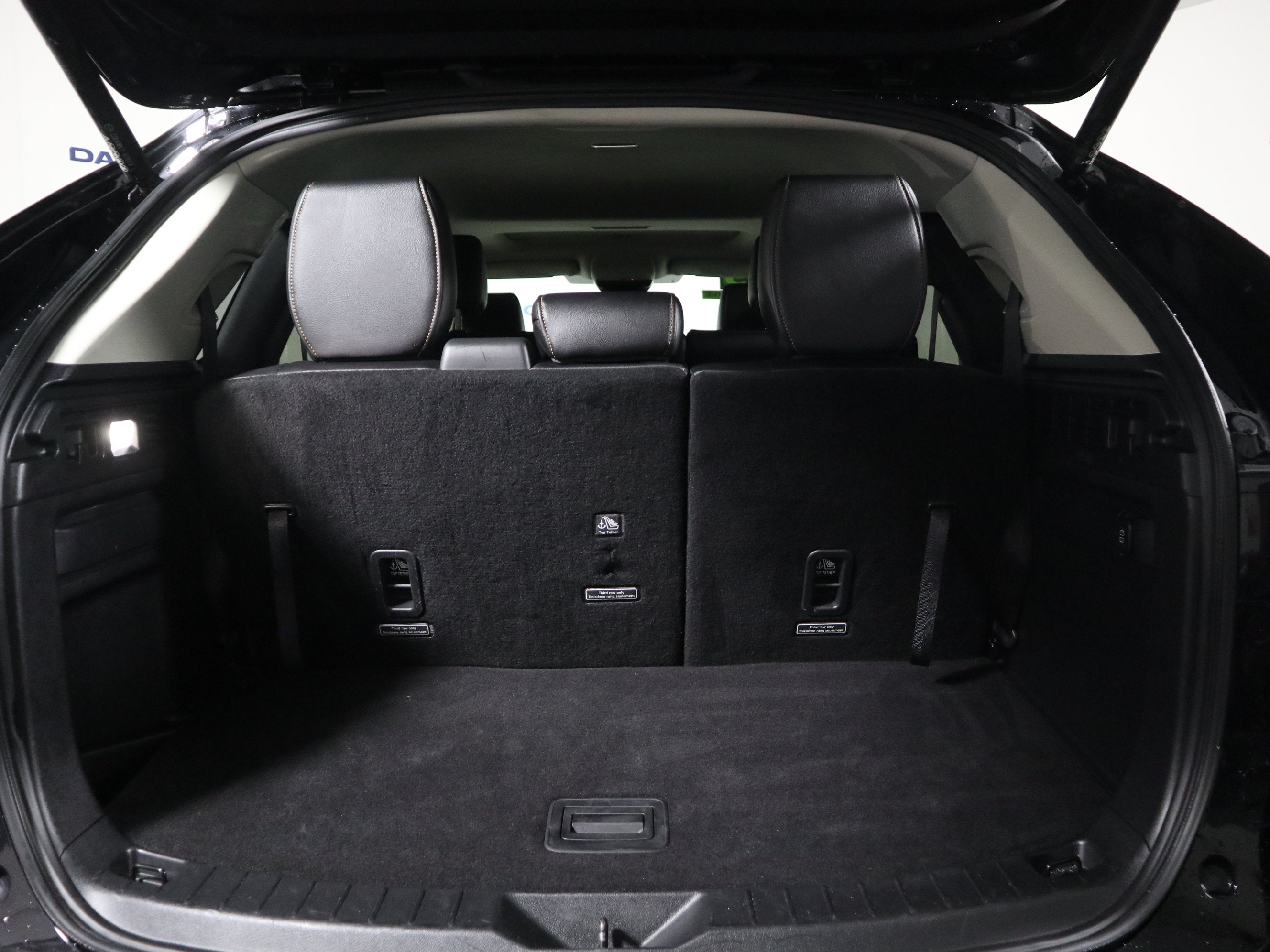 2025 Mazda Mazda CX-90 Preferred Package