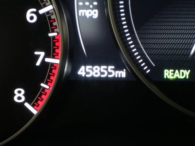 2025 Mazda Mazda CX-90 Preferred Package