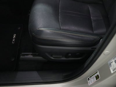 2025 Mazda Mazda CX-90 Preferred Package