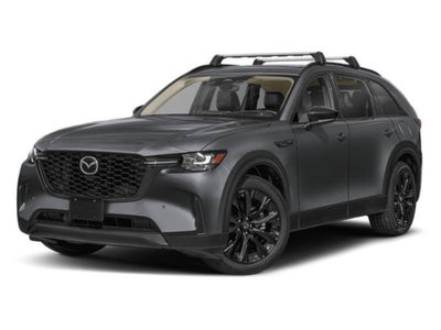 2025 Mazda Mazda CX-90 PHEV Premium Sport