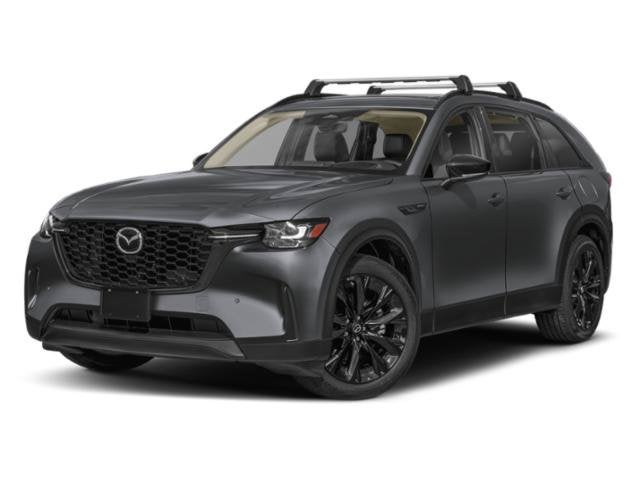 2025 Mazda Mazda CX-90 PHEV Premium Sport