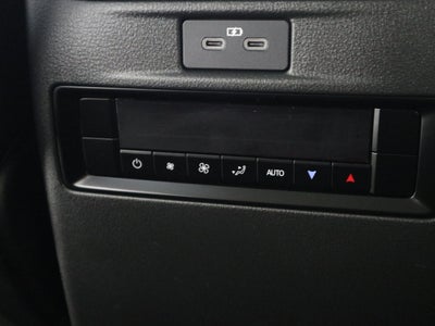 2025 Mazda Mazda CX-90 PHEV Premium Sport