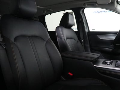 2025 Mazda Mazda CX-90 PHEV Premium Sport