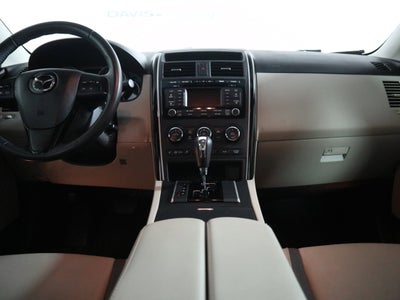 2012 Mazda Mazda CX-9 Touring