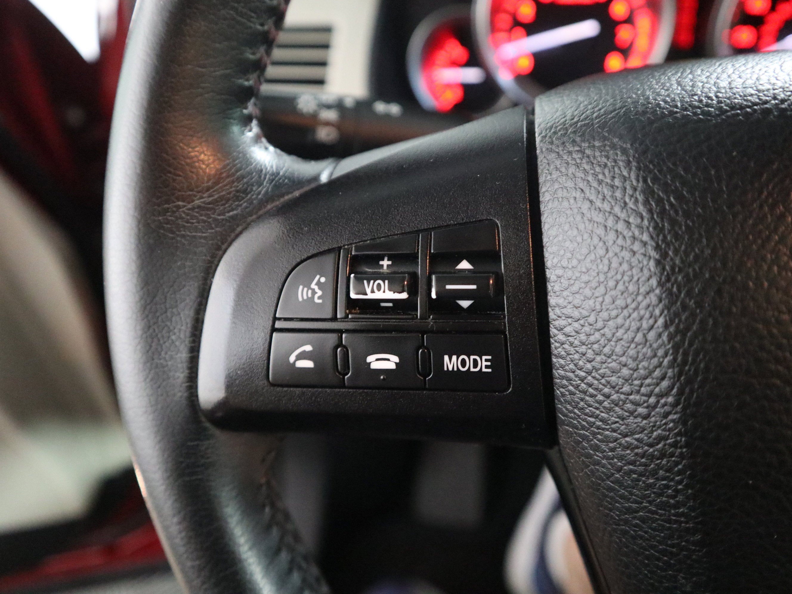 2012 Mazda Mazda CX-9 Touring