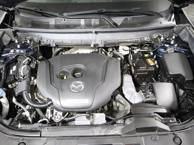 2022 Mazda Mazda CX-9 Touring AWD