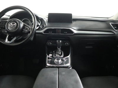2022 Mazda Mazda CX-9 Touring AWD