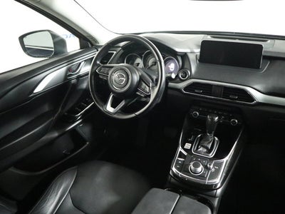 2022 Mazda Mazda CX-9 Touring AWD