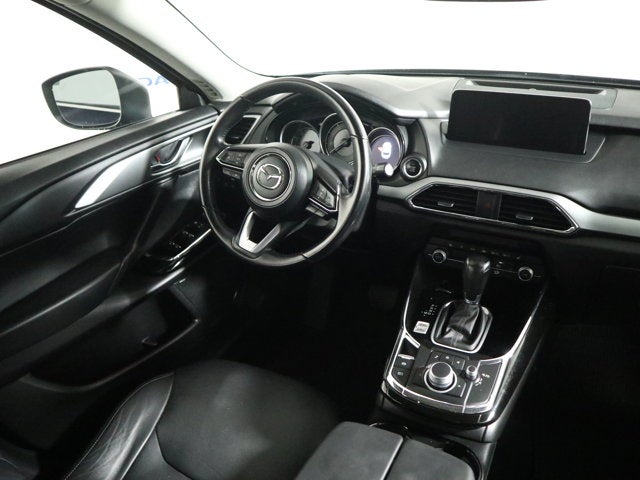 2022 Mazda Mazda CX-9 Touring AWD