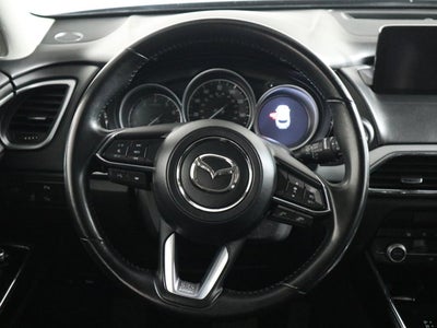 2022 Mazda Mazda CX-9 Touring AWD