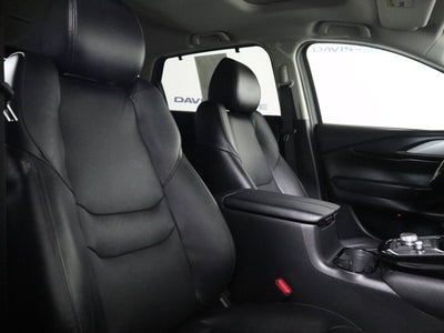 2022 Mazda Mazda CX-9 Touring AWD