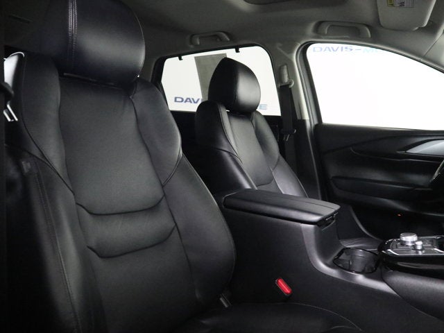 2022 Mazda Mazda CX-9 Touring AWD