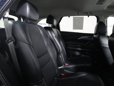 2022 Mazda Mazda CX-9 Touring AWD