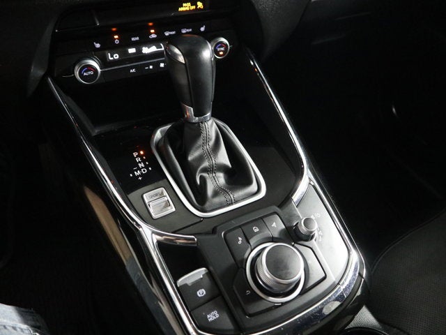 2022 Mazda Mazda CX-9 Touring AWD