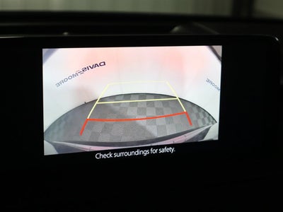 2022 Mazda Mazda CX-9 Touring AWD