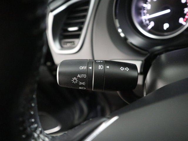 2022 Mazda Mazda CX-9 Touring AWD