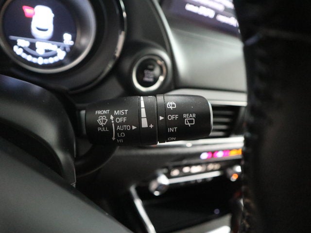 2022 Mazda Mazda CX-9 Touring AWD