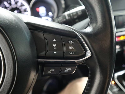 2022 Mazda Mazda CX-9 Touring AWD