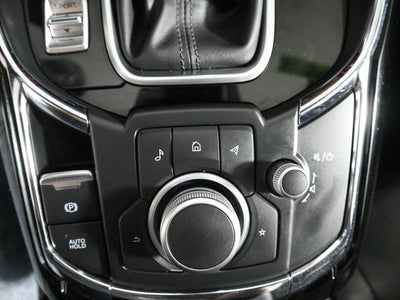 2022 Mazda Mazda CX-9 Touring AWD