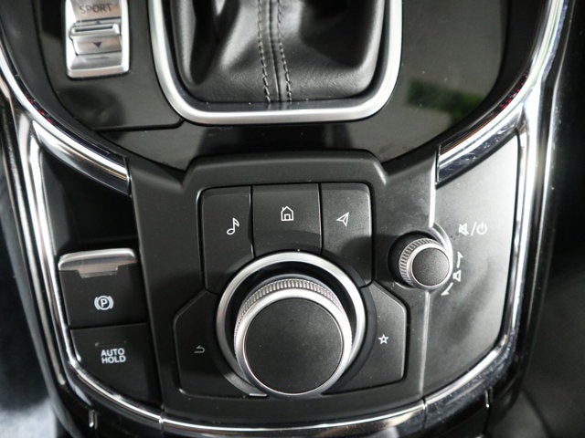 2022 Mazda Mazda CX-9 Touring AWD