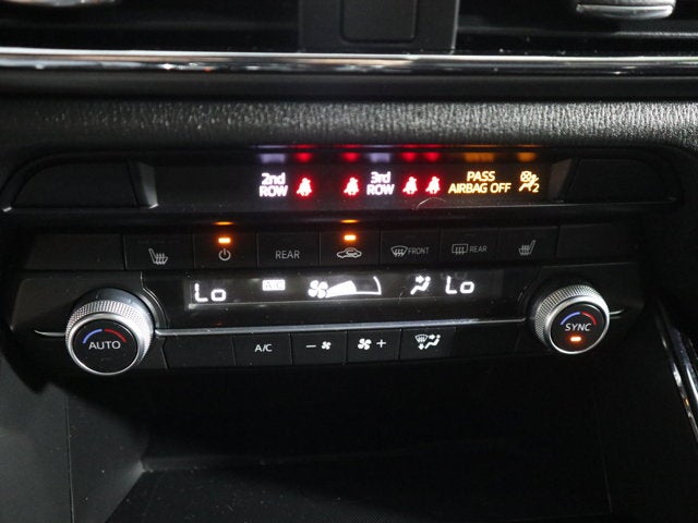 2022 Mazda Mazda CX-9 Touring AWD