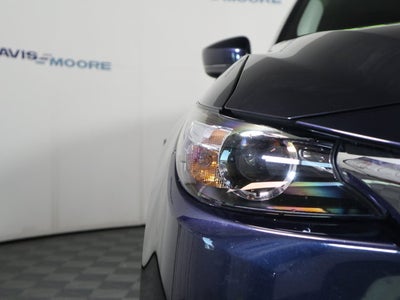 2022 Mazda Mazda CX-9 Touring AWD