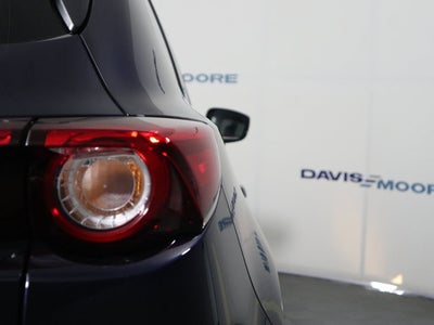 2022 Mazda Mazda CX-9 Touring AWD