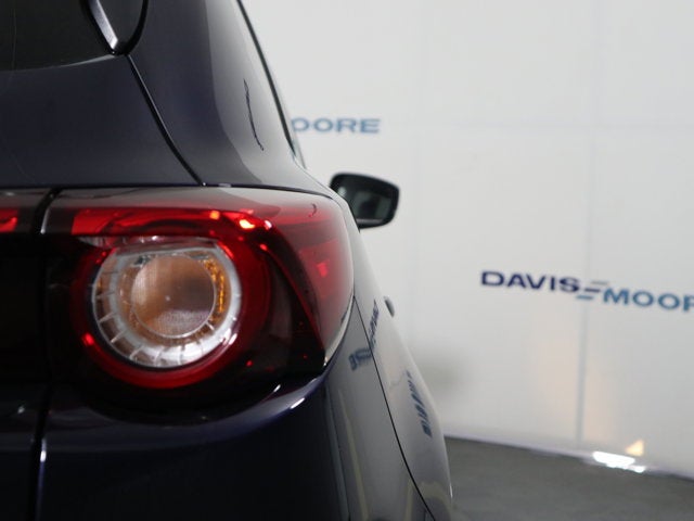 2022 Mazda Mazda CX-9 Touring AWD