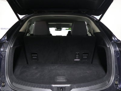 2022 Mazda Mazda CX-9 Touring AWD
