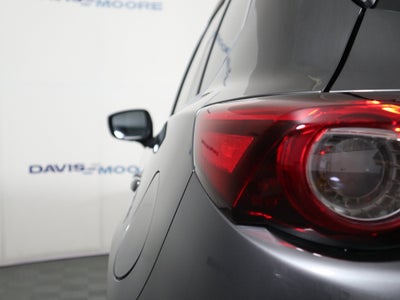 2022 Mazda Mazda CX-9 Touring AWD