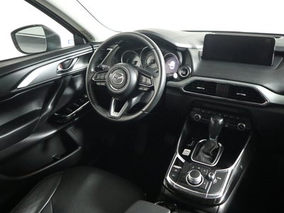 2022 Mazda Mazda CX-9 Touring AWD