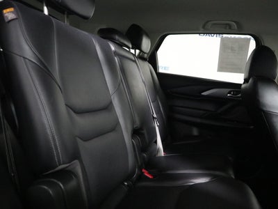 2022 Mazda Mazda CX-9 Touring AWD