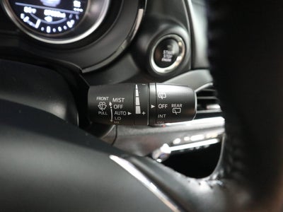 2022 Mazda Mazda CX-9 Touring AWD