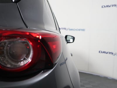 2022 Mazda Mazda CX-9 Touring AWD