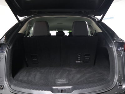 2022 Mazda Mazda CX-9 Touring AWD