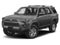 2022 Toyota 4Runner SR5 Premium 4WD