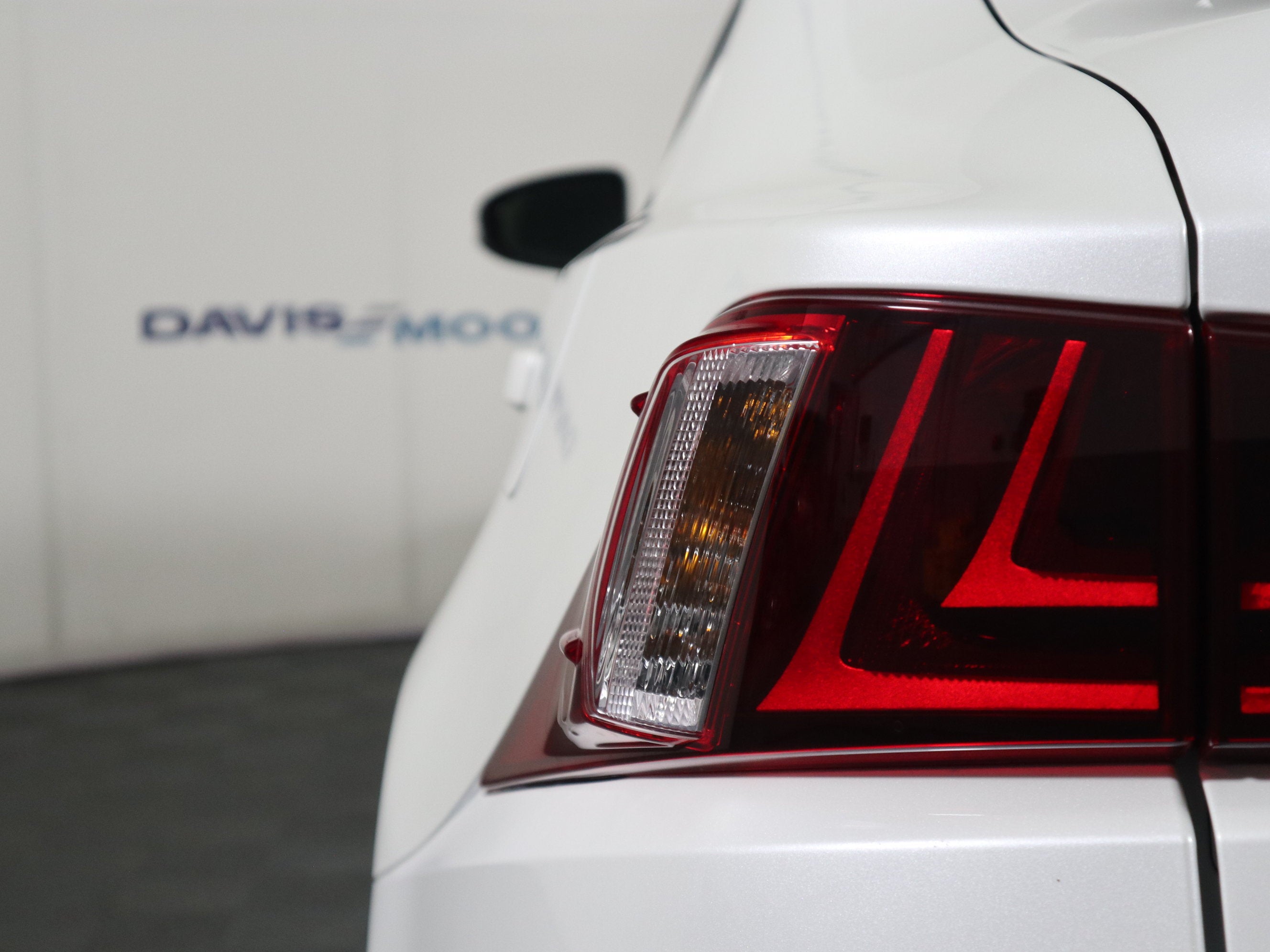 2015 Lexus IS 250 250
