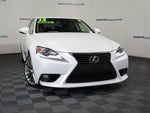 2015 Lexus IS 250 250