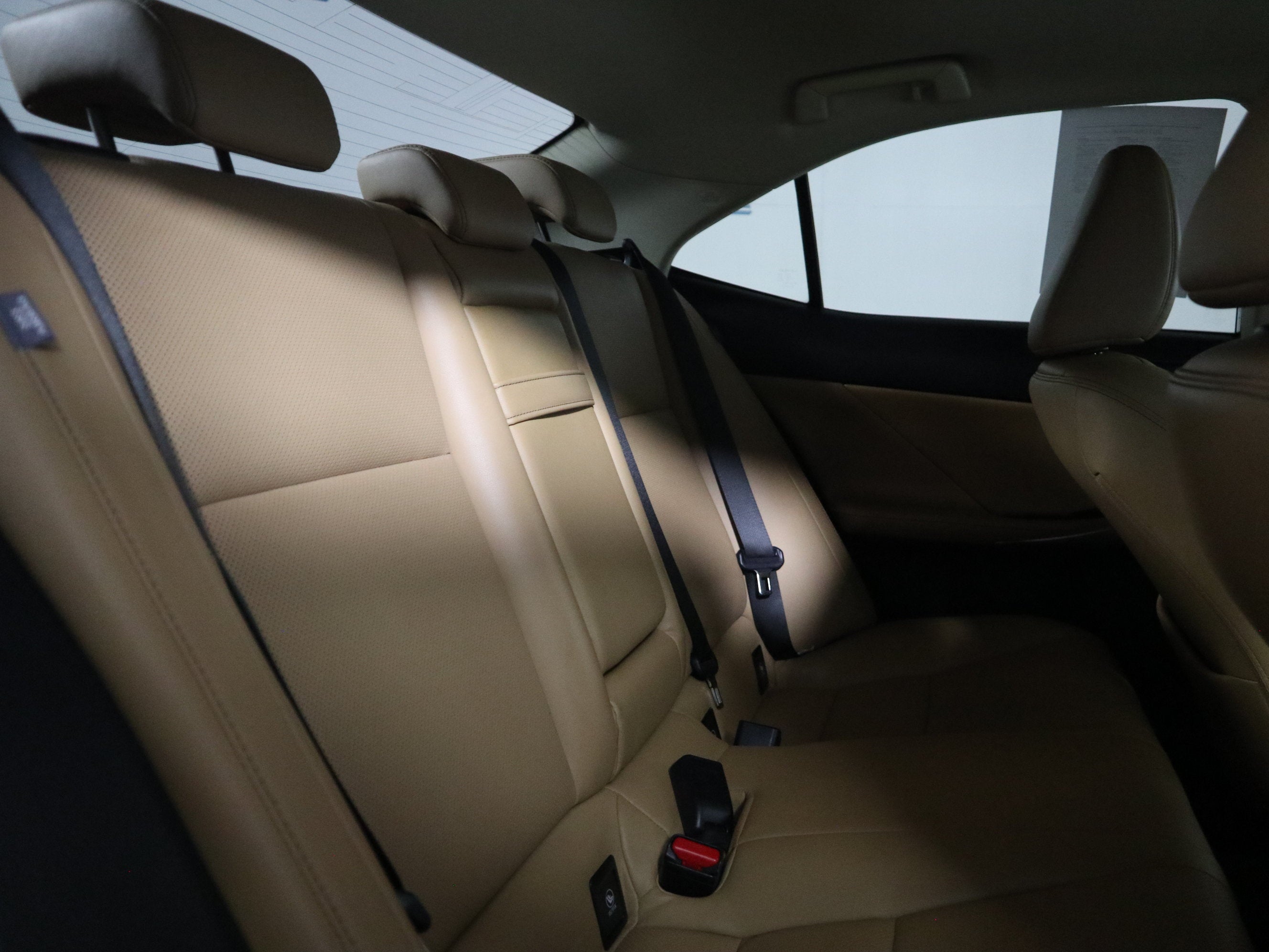 2015 Lexus IS 250 250