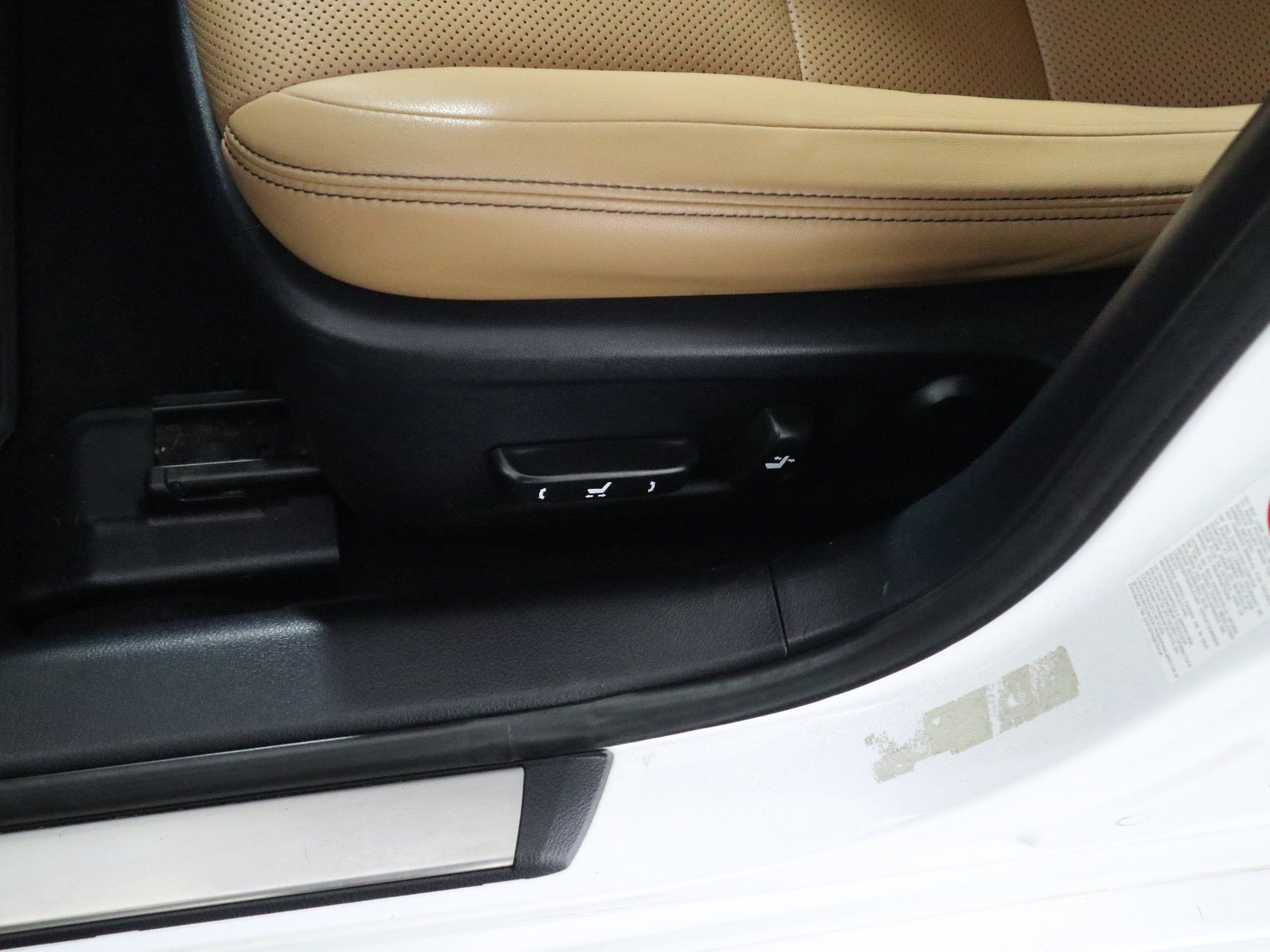 2015 Lexus IS 250 250