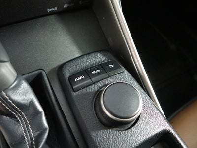 2015 Lexus IS 250 250
