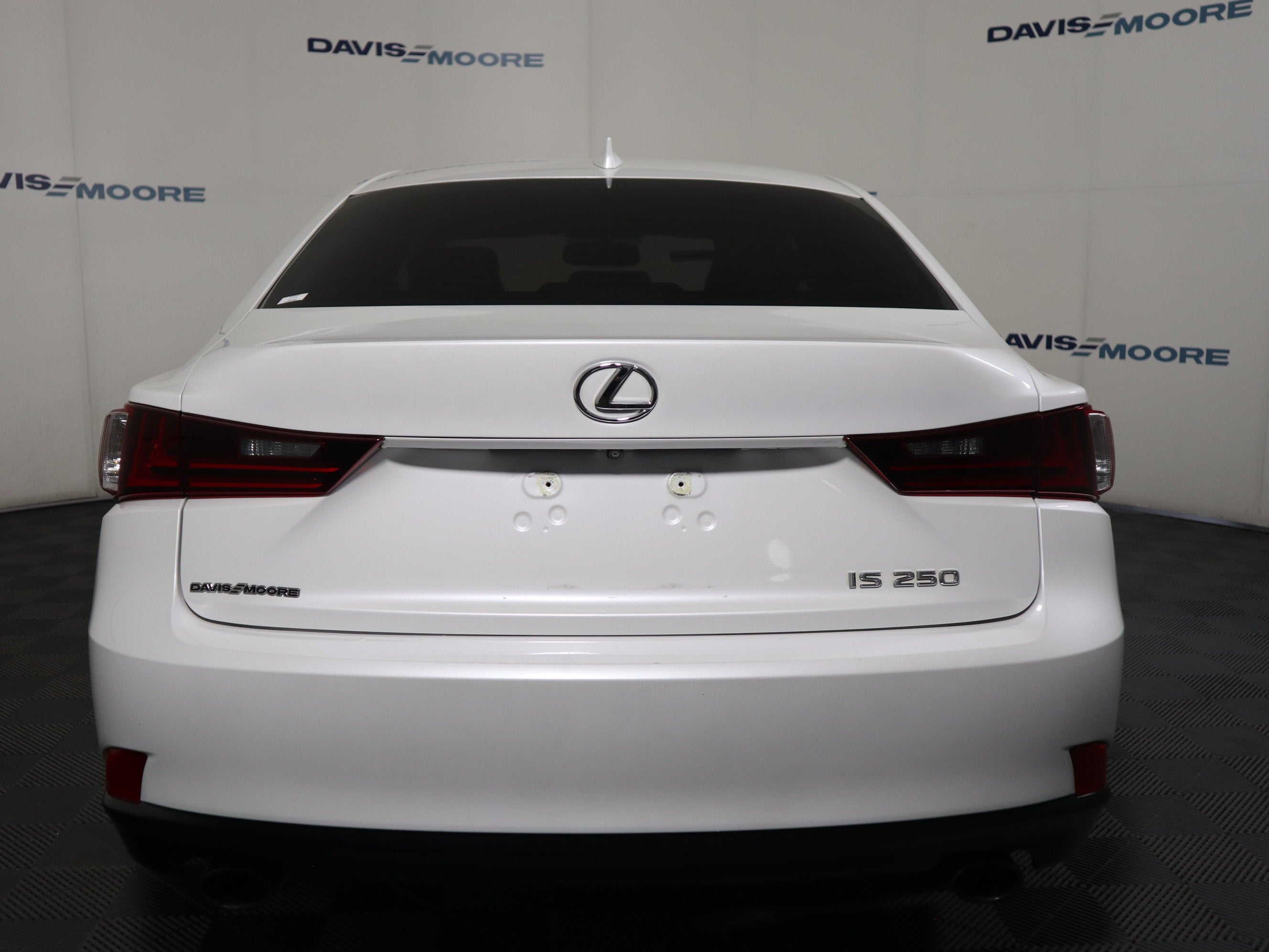 2015 Lexus IS 250 250