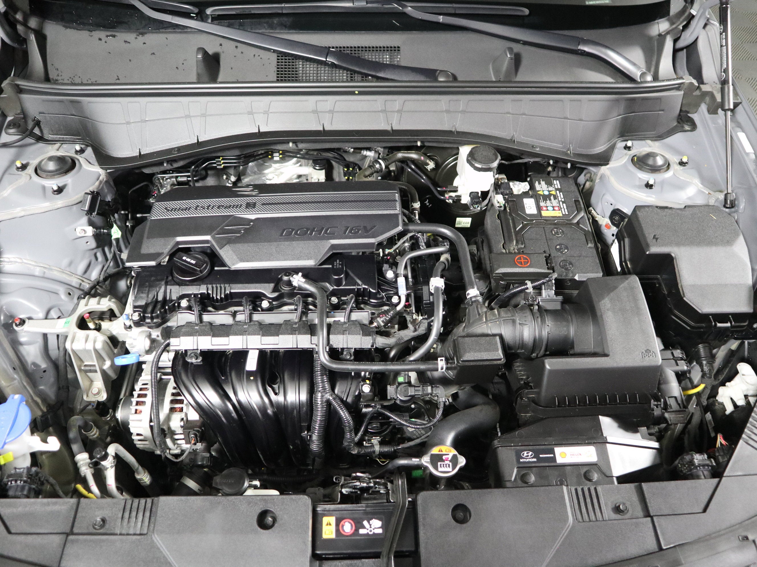 2025 Hyundai Kona SEL AWD